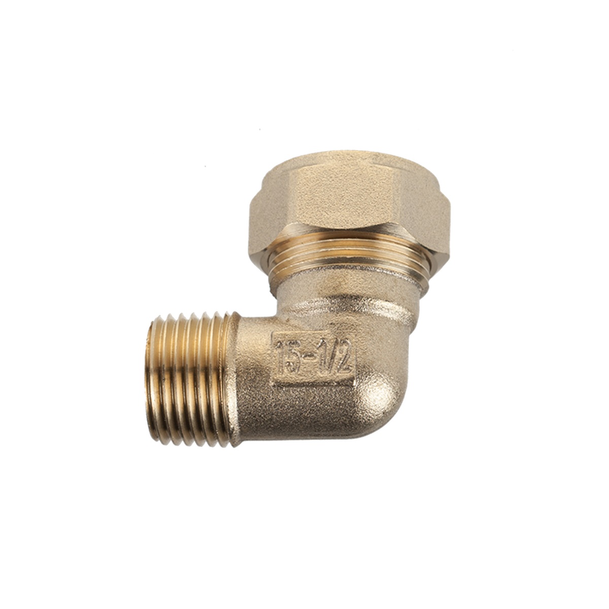 HydroSta угольник НР 15 х 1/2″