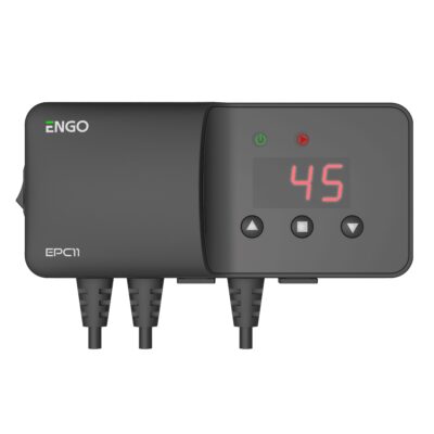 Регулятор для управления насосом отопления «Engo»