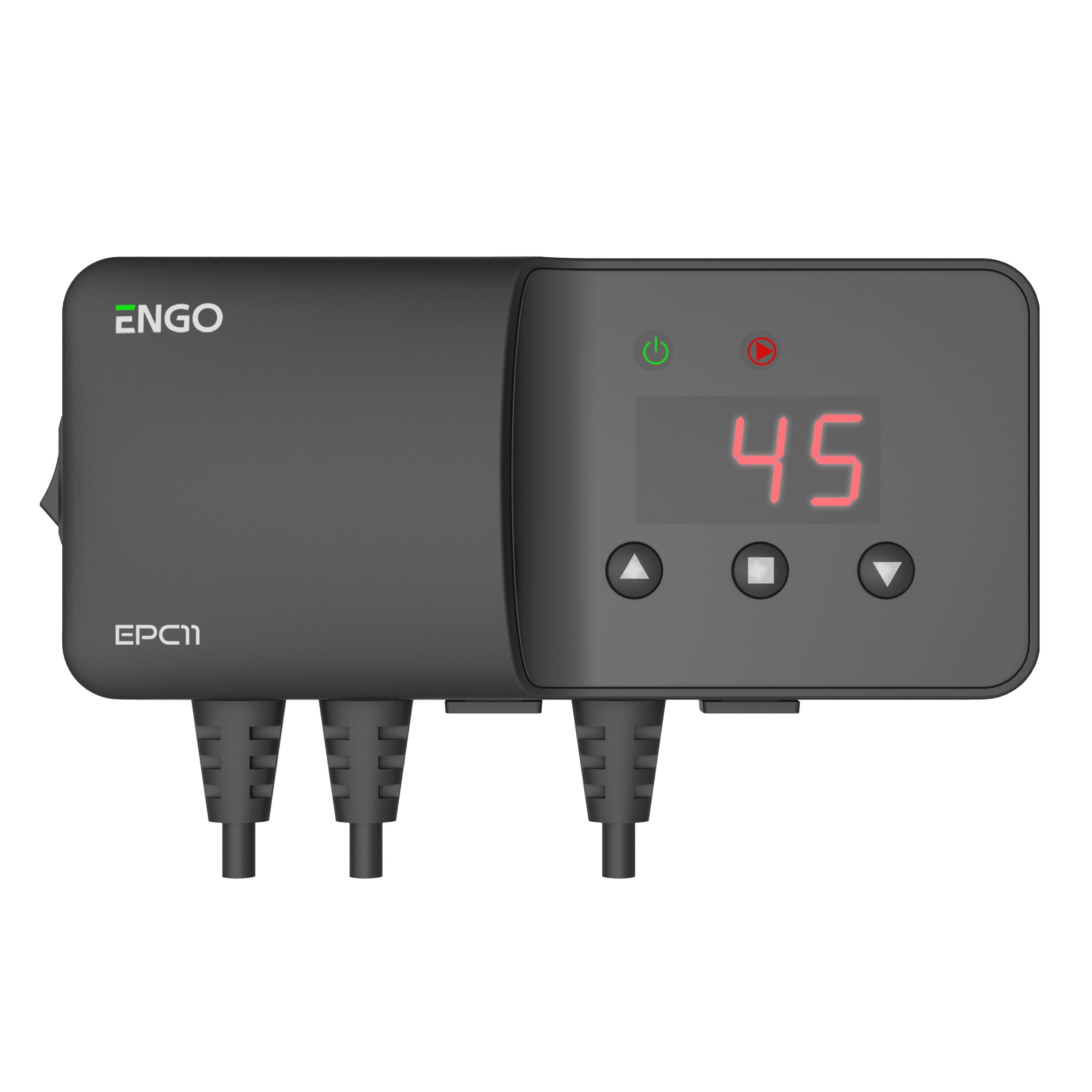 Регулятор для управления насосом отопления «Engo»