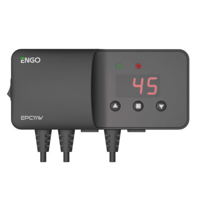 Регулятор для управления насосом отопления или ГВС «Engo»