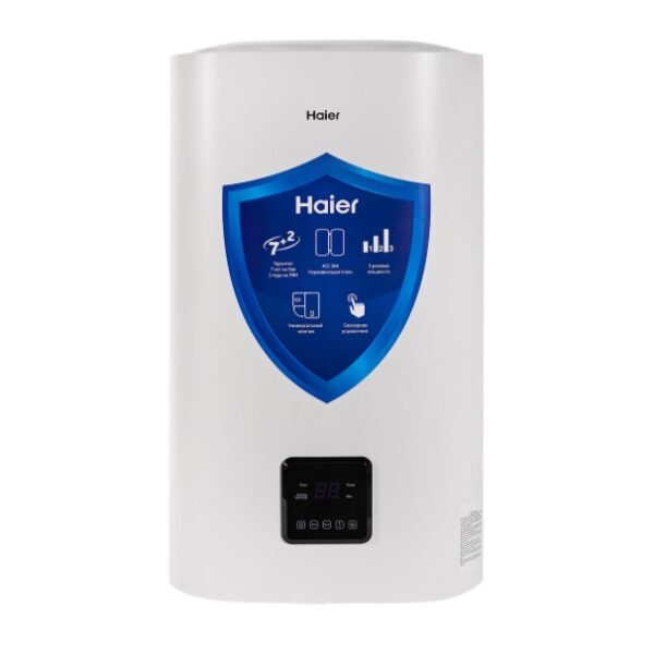 Водонагреватель Haier ES100V-F6 INOX