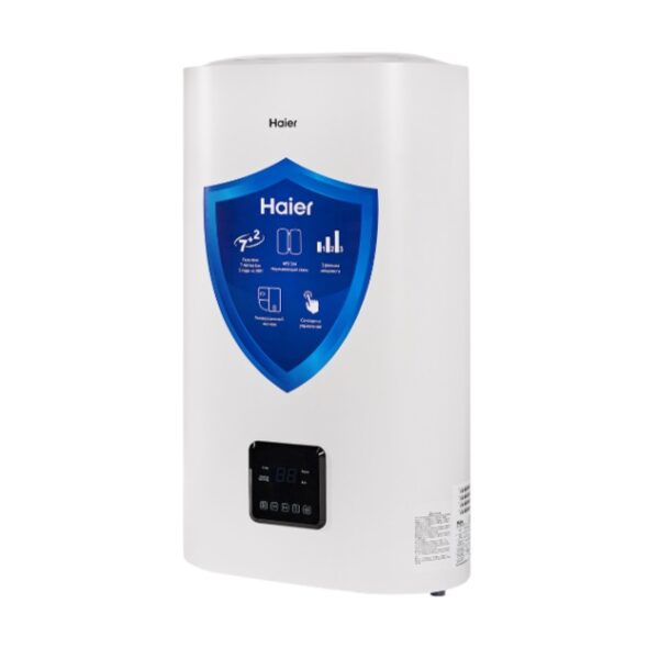 Водонагреватель Haier ES100V-F6 INOX