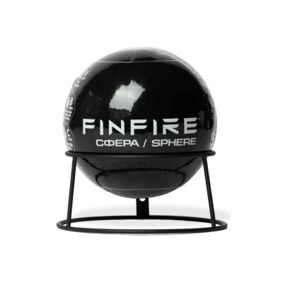 АУПП СФЕРА FINFIRE черная