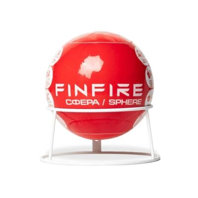 АУПП СФЕРА FINFIRE красная