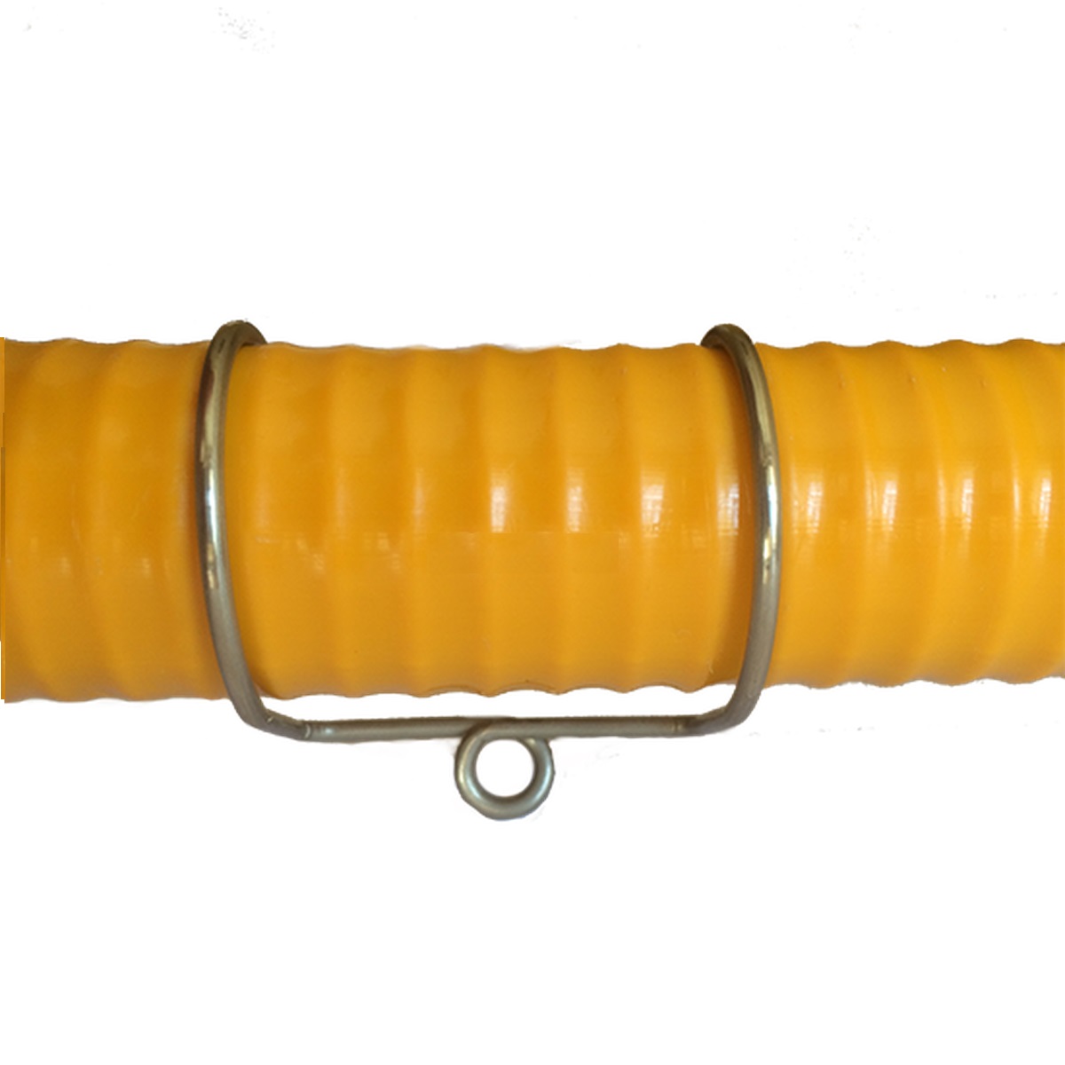 HydroSta крепление из нерж. стали для гофр. трубы 32A FLEXY