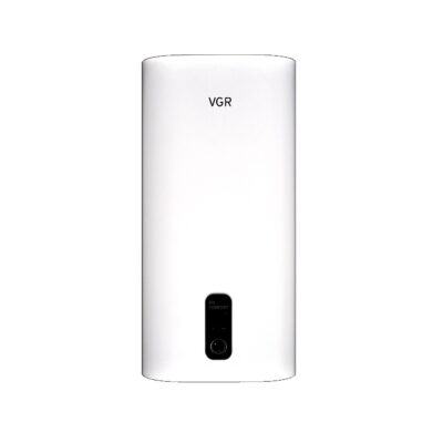 VGR (Vaillant) eloCOMFORT 80 Ti Anod, электрический накопительный водонагреватель 72.8 л.