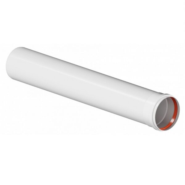 IMMERGAS Удлинитель D 80 L 500 мм