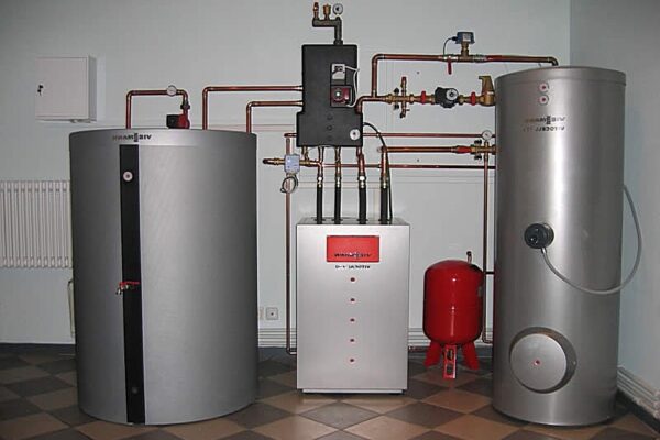 Какой котел лучше для отопления дома 100 кв м