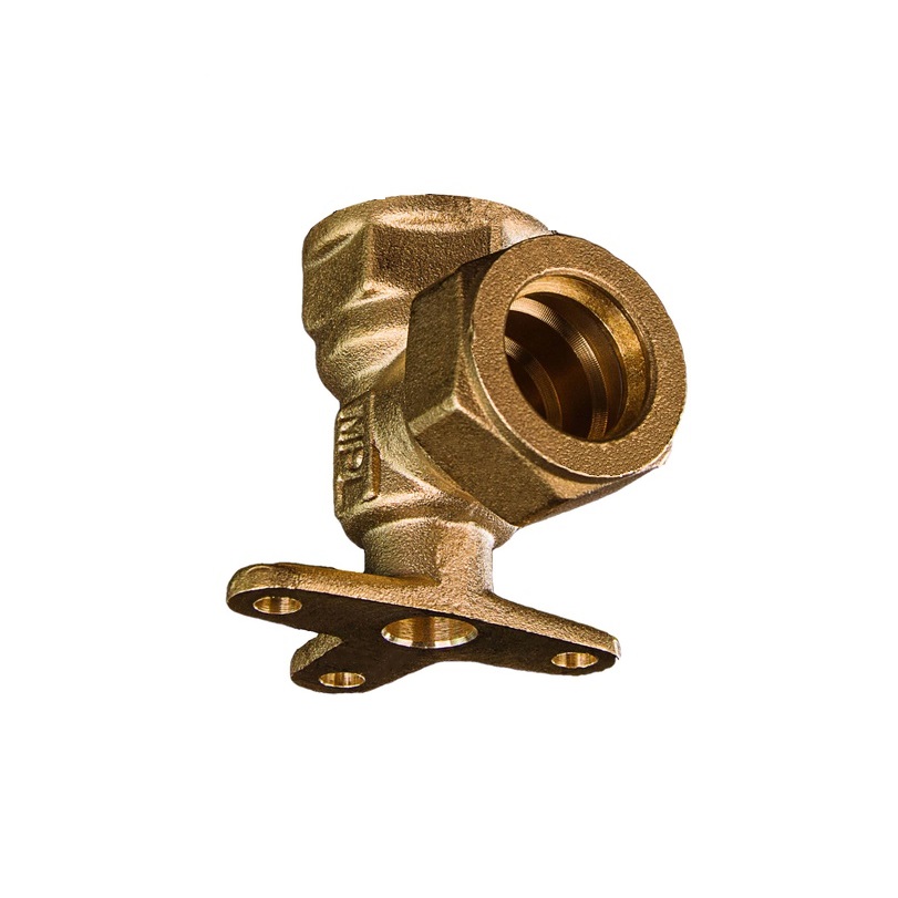 HydroSta угольник установочный ВР 15 х 1/2″