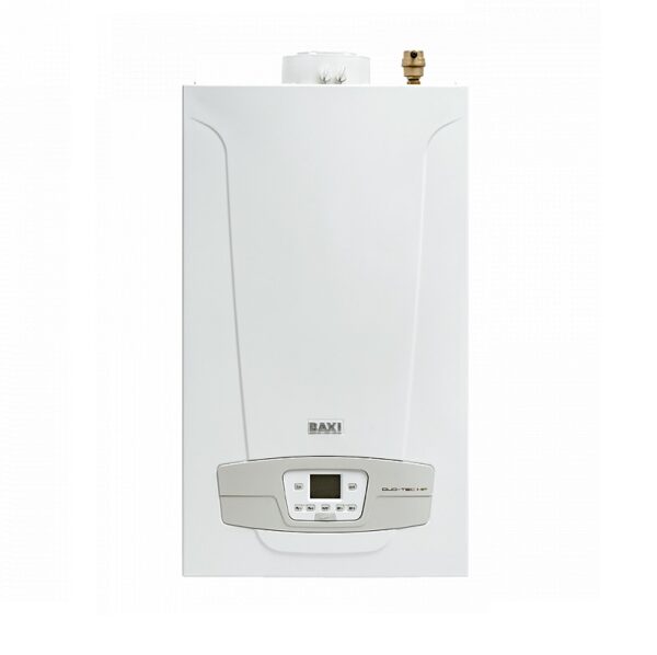 BAXI LUNA Duo-tec MP+ 1.99