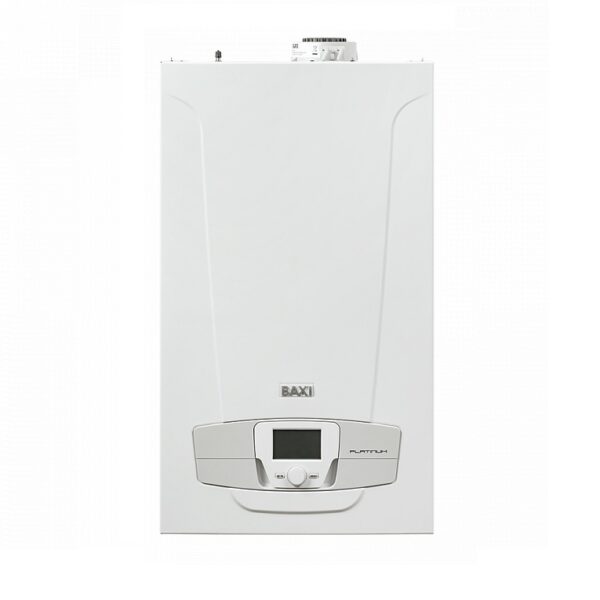 BAXI LUNA Platinum+ 1.18 GA