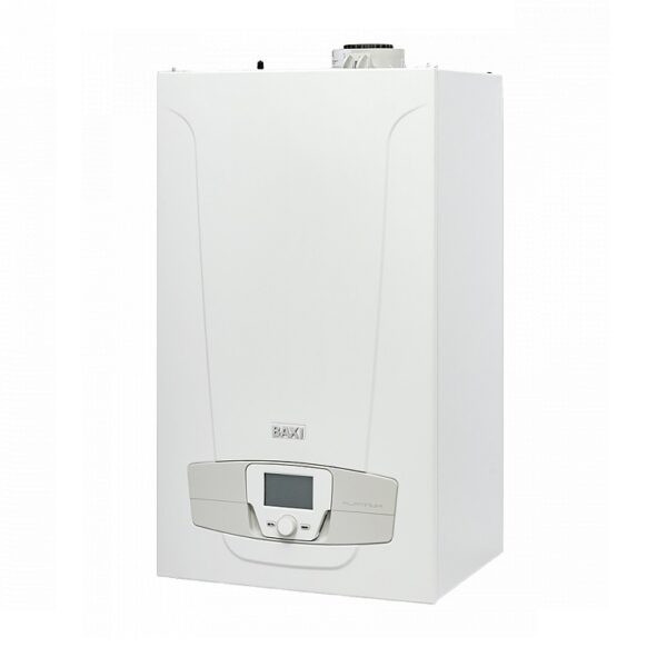 BAXI LUNA Platinum+ 1.18 GA