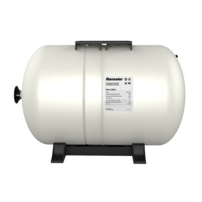 Мембранный бак Renseier RAV-100LH