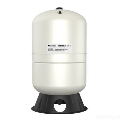 Мембранный бак Renseier RAV-100LV