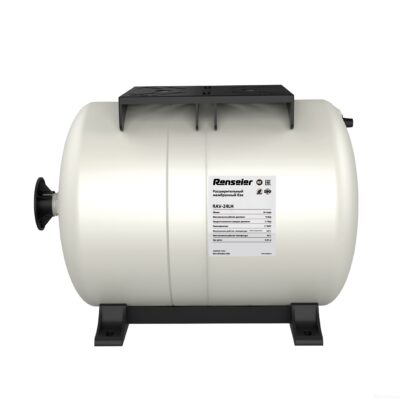 Мембранный бак Renseier RAV-24LH