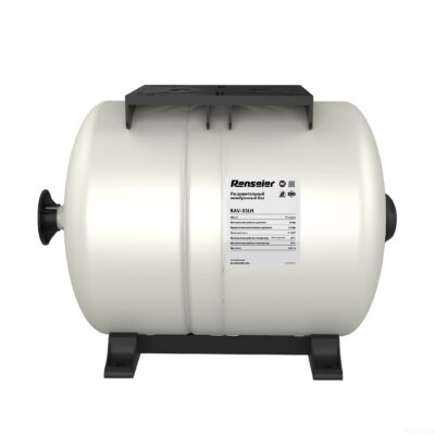 Мембранный бак Renseier RAV-35LH