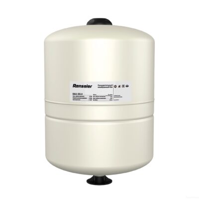 Мембранный бак Renseier RAV-35LV