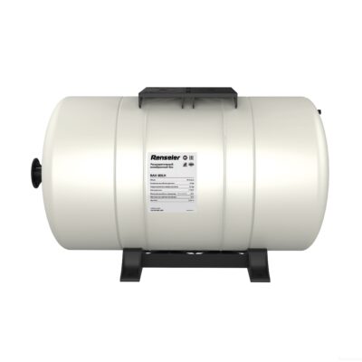 Мембранный бак Renseier RAV-80LH