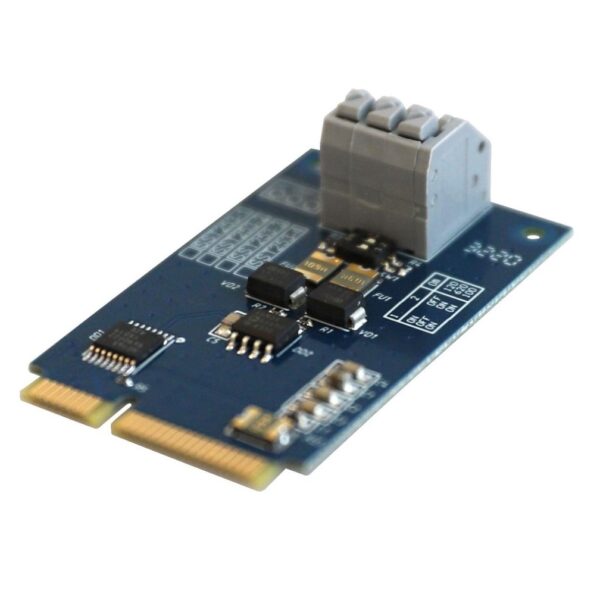 Модуль расширения Neptun Smart. RS485