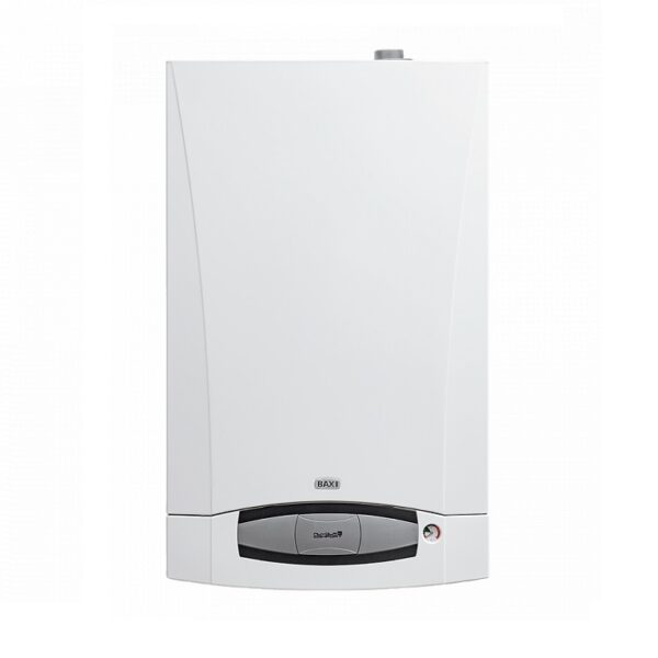 BAXI NUVOLA-3 Comfort 320 Fi