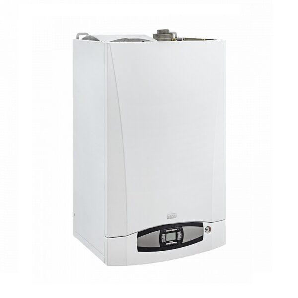 BAXI NUVOLA-3 Comfort 320 Fi