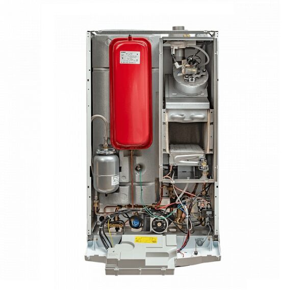 BAXI NUVOLA-3 Comfort 320 Fi