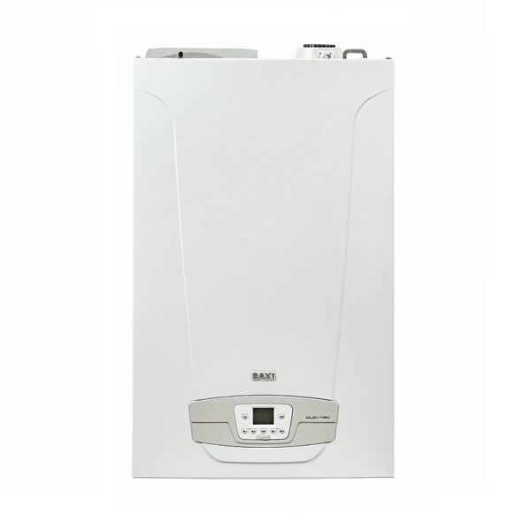 BAXI NUVOLA Duo-tec+ 16 GA