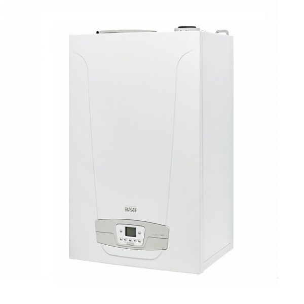 BAXI NUVOLA Duo-tec+ 16 GA