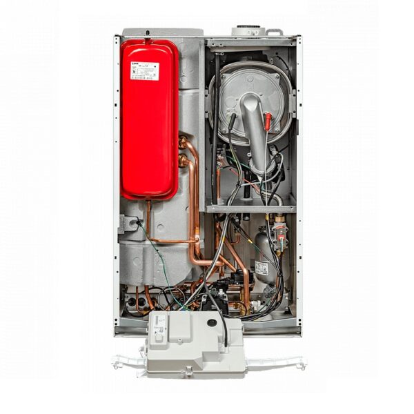 BAXI NUVOLA Duo-tec+ 16 GA