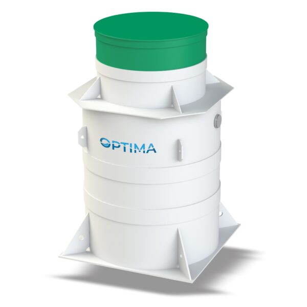 DEKA Optima 8-600