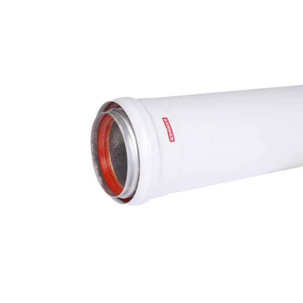 ROMMER Удлинитель D 80 L 1500 мм