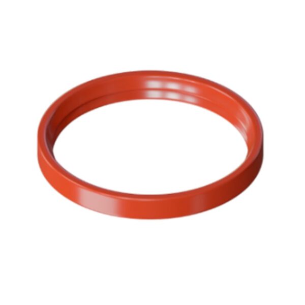 ROMMER Уплотнение силиконовое D60