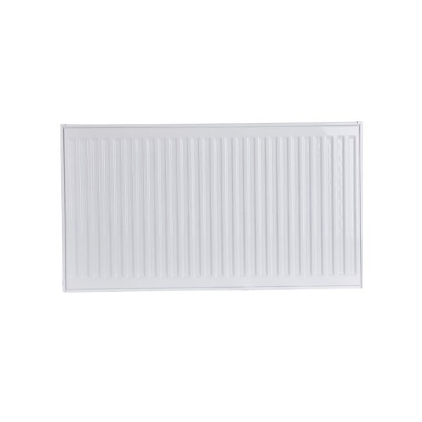 ROMMER 11/500/900 радиатор стальной панельный боковое подключение Compact