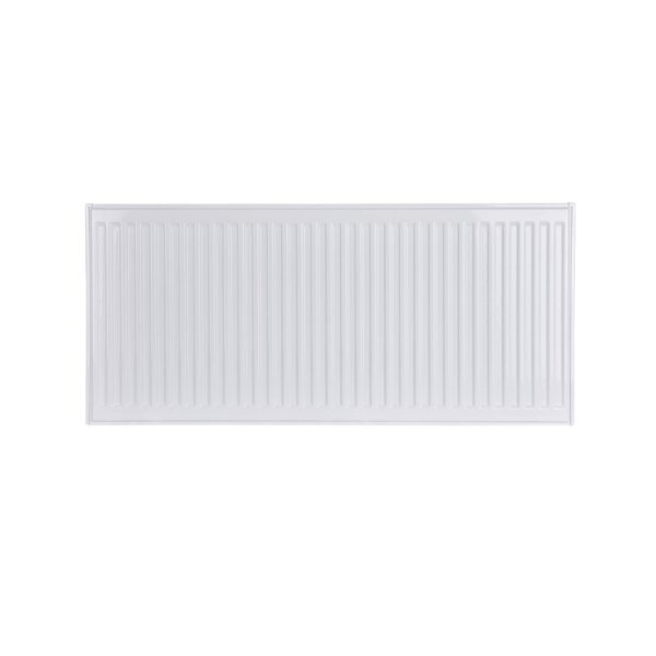 ROMMER 11/500/1100 радиатор стальной панельный боковое подключение Compact