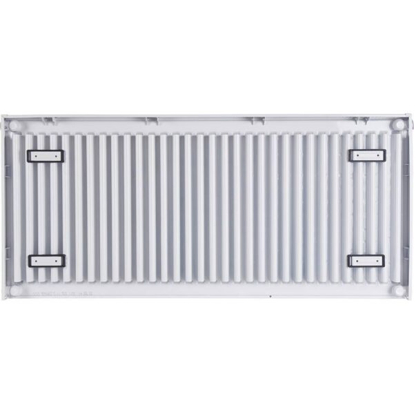 ROMMER 11/500/1100 радиатор стальной панельный боковое подключение Compact