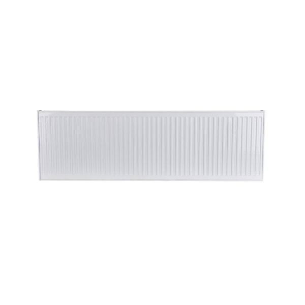 ROMMER 11/500/1600 радиатор стальной панельный боковое подключение Compact