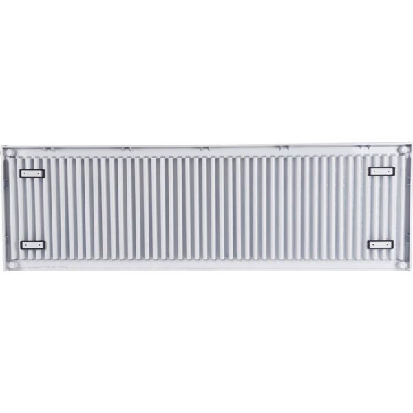 ROMMER 11/500/1600 радиатор стальной панельный боковое подключение Compact