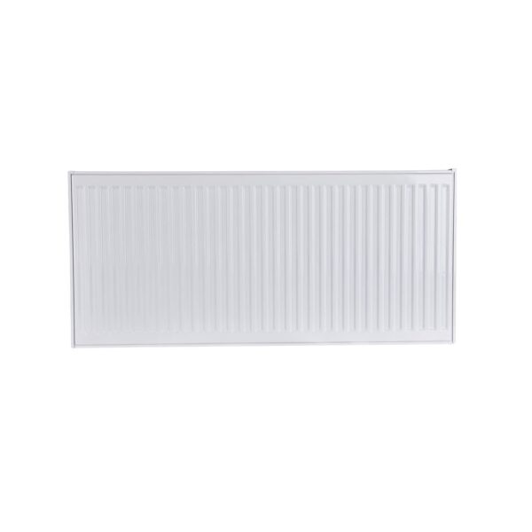 ROMMER 21/500/1100 радиатор стальной панельный боковое подключение Compact