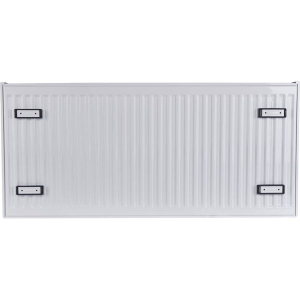 ROMMER 21/500/1100 радиатор стальной панельный боковое подключение Compact