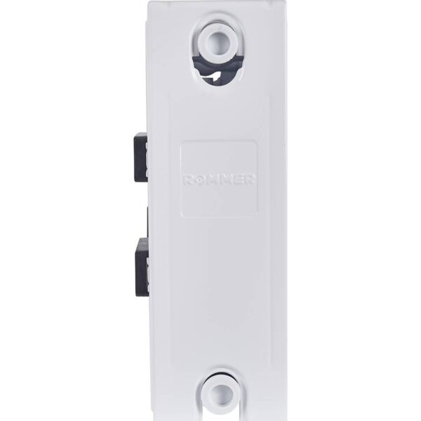 ROMMER 22/300/1500 радиатор стальной панельный боковое подключение Compact