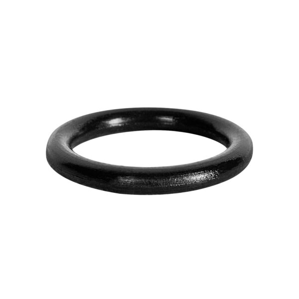 ROMMER Уплотнительное кольцо из EPDM, 15 (без выемок)