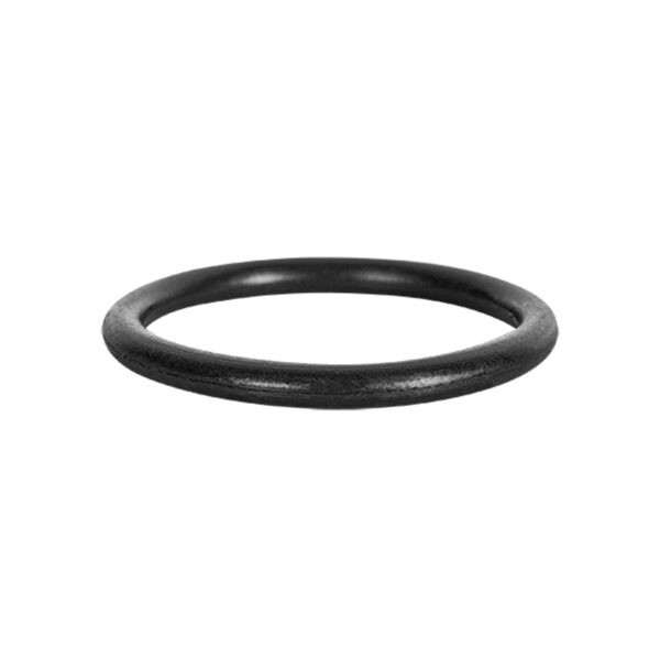 ROMMER Уплотнительное кольцо из EPDM, 28 (без выемок)