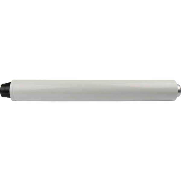 STOUT Комплект коаксиальный для прохода через стену (совместим Baxi) 60/100, 850 мм