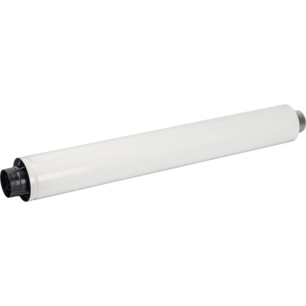 STOUT Комплект коаксиальный для прохода через стену (совместим Vaillant Pro, Plus, Protherm Пантера, Гепард) 60/100, 850 мм