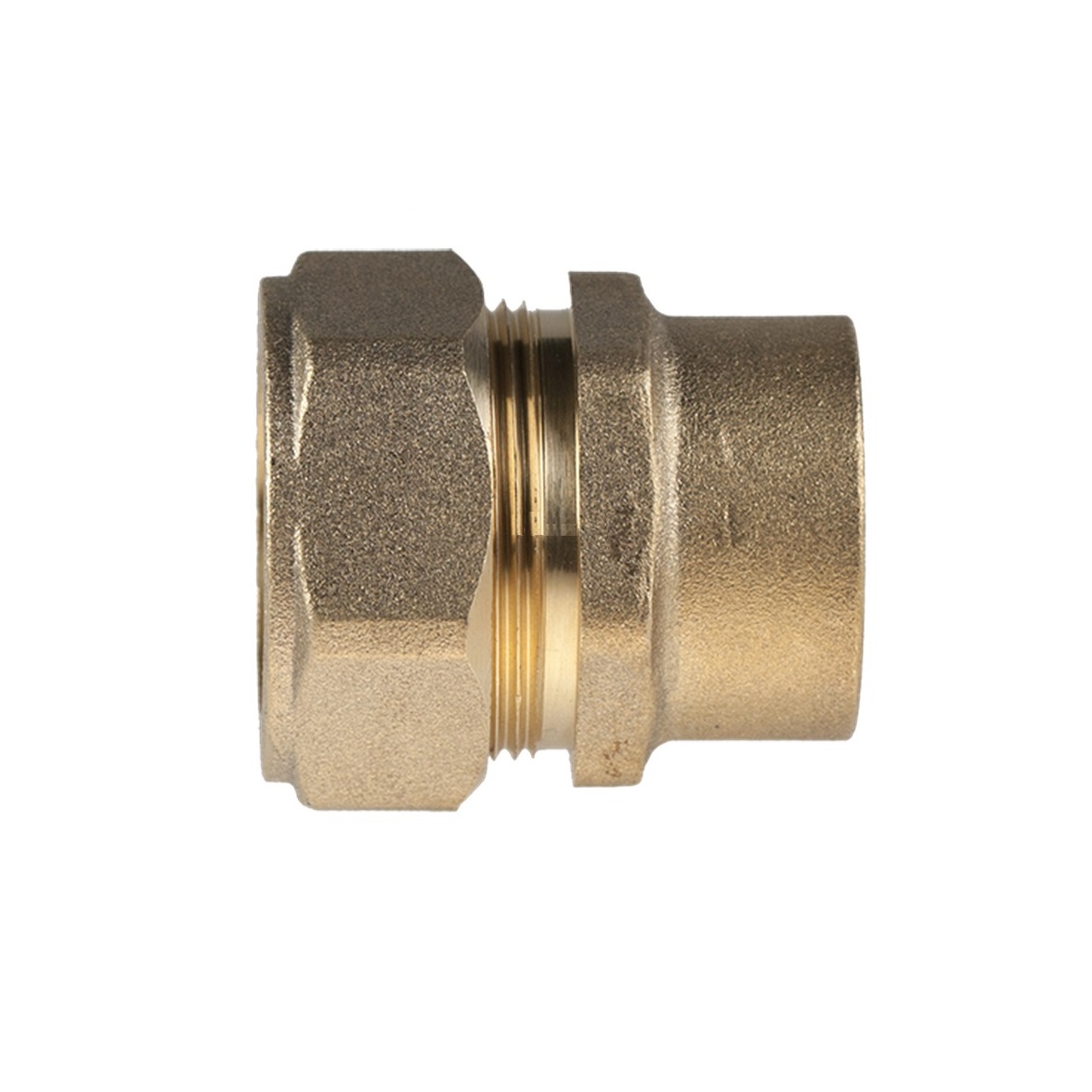 HydroSta соединение муфта 15 х 1/2″ ВР