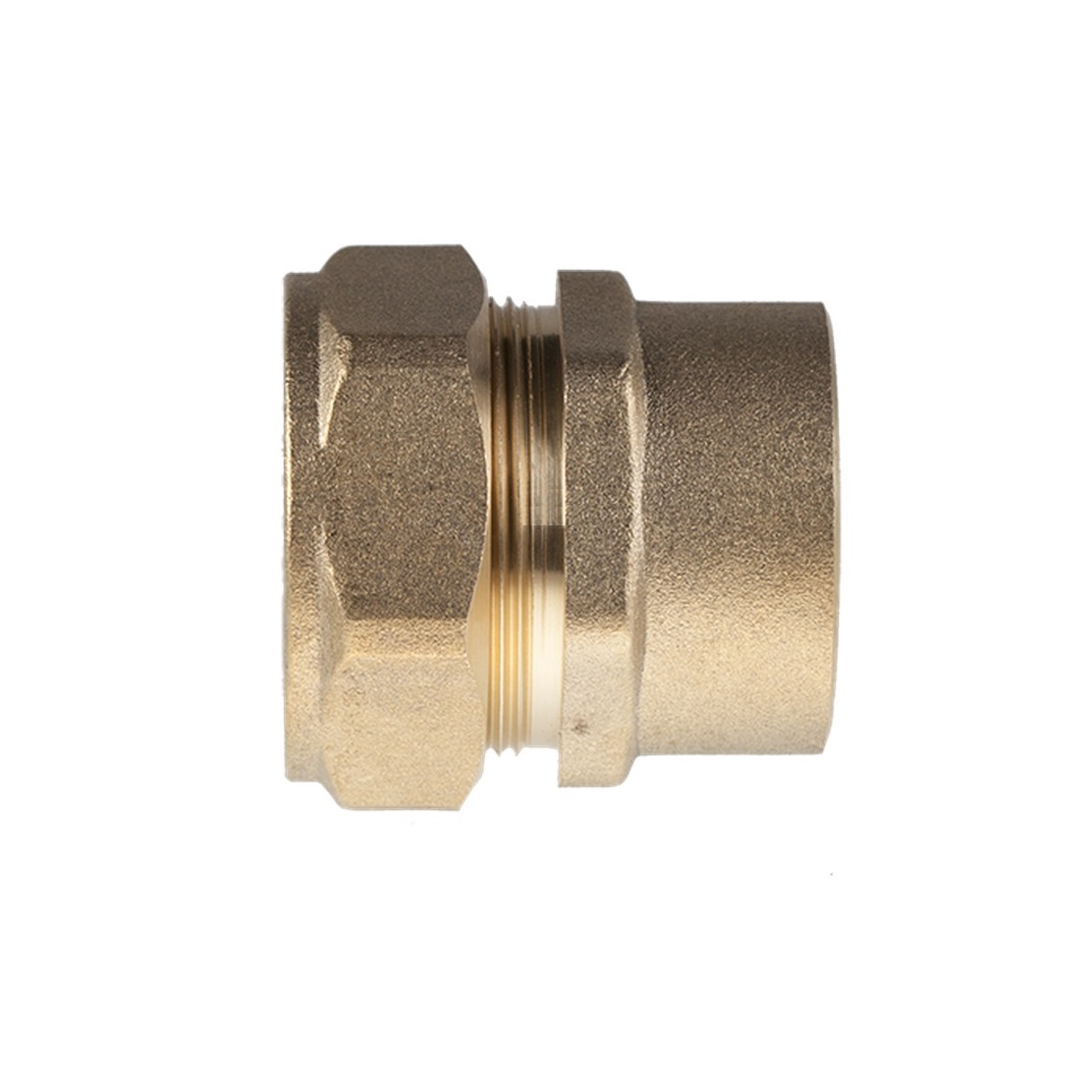 HydroSta соединение муфта 25 х 1″ ВР