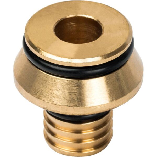 STOUT Фитинг компрессионный для труб PEX-AL-PEX 16х2,0х1/2″