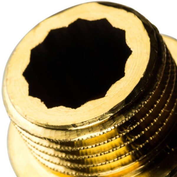 STOUT Удлинитель 1/2х60