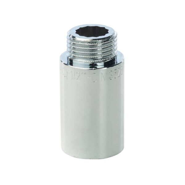STOUT Удлинитель хромированный 1/2х40