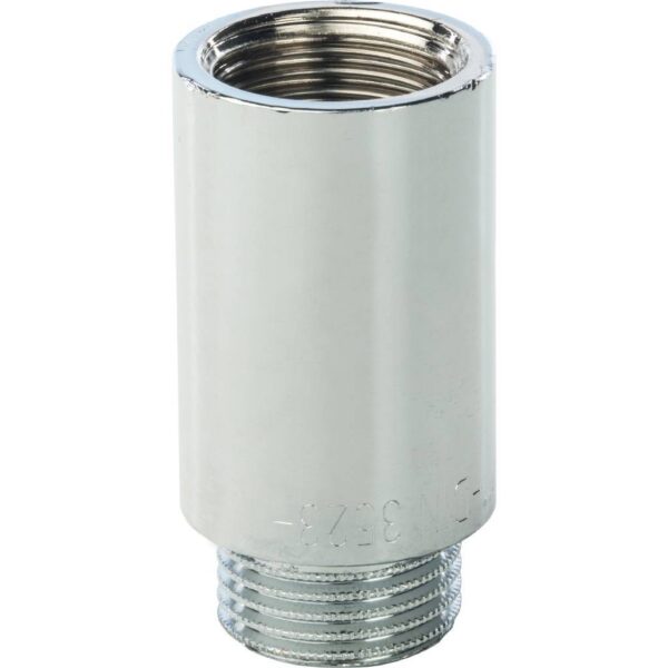 STOUT Удлинитель хромированный 1/2х40